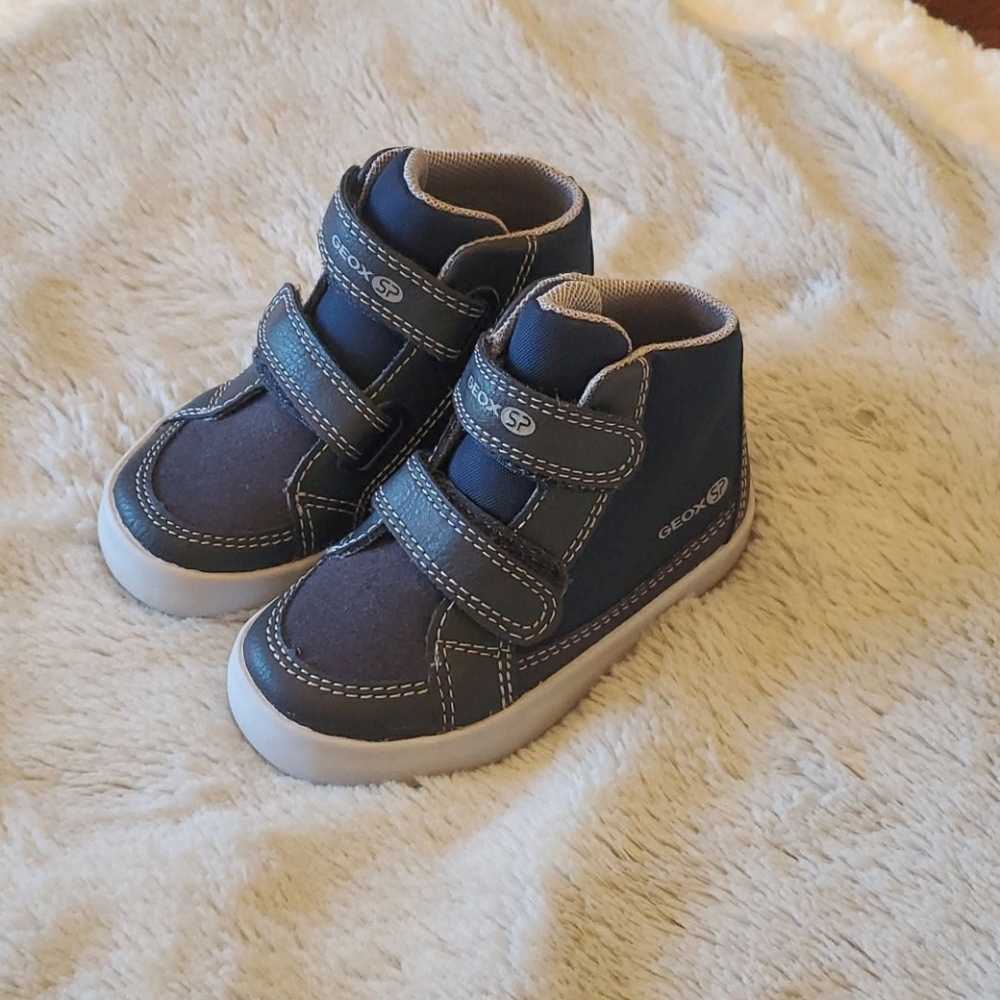 Geox Boot